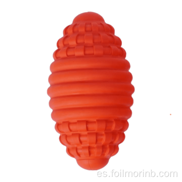 Juguete para perros de fútbol molar theet Dog Squeaky toys